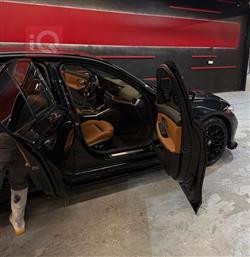 بي ام دبليو الفئة 3